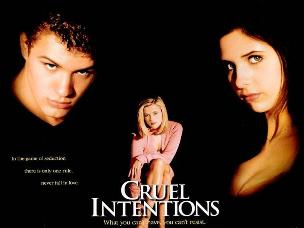 Watch Cruel Intentions 2 Online Free 2016