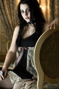 Evanescence - My heart is broken текст песни перевод, слушать и скачать онлайн бесплатно без регистрации