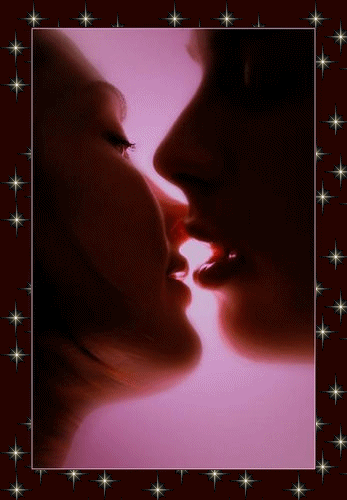 Красивые поцелуи картинки, страстные поцелуи парня и девушки